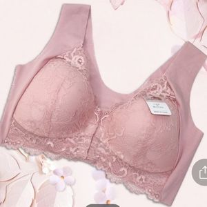 Ultimate Lift Stretch-SORA BRA